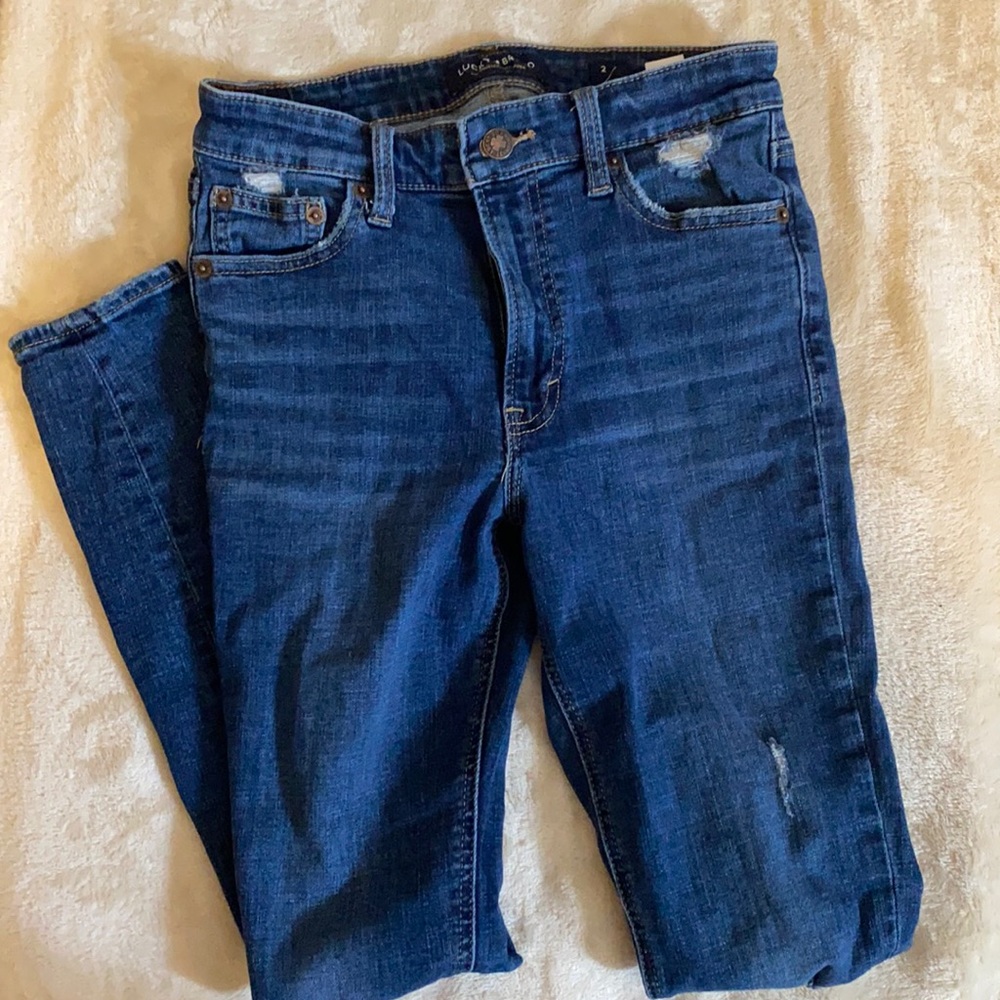 Lucky Brand Jeans